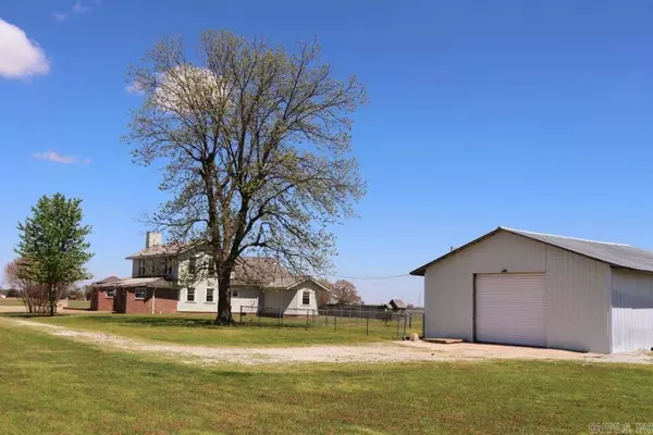 Monette, AR 72447,1663 County Road 543