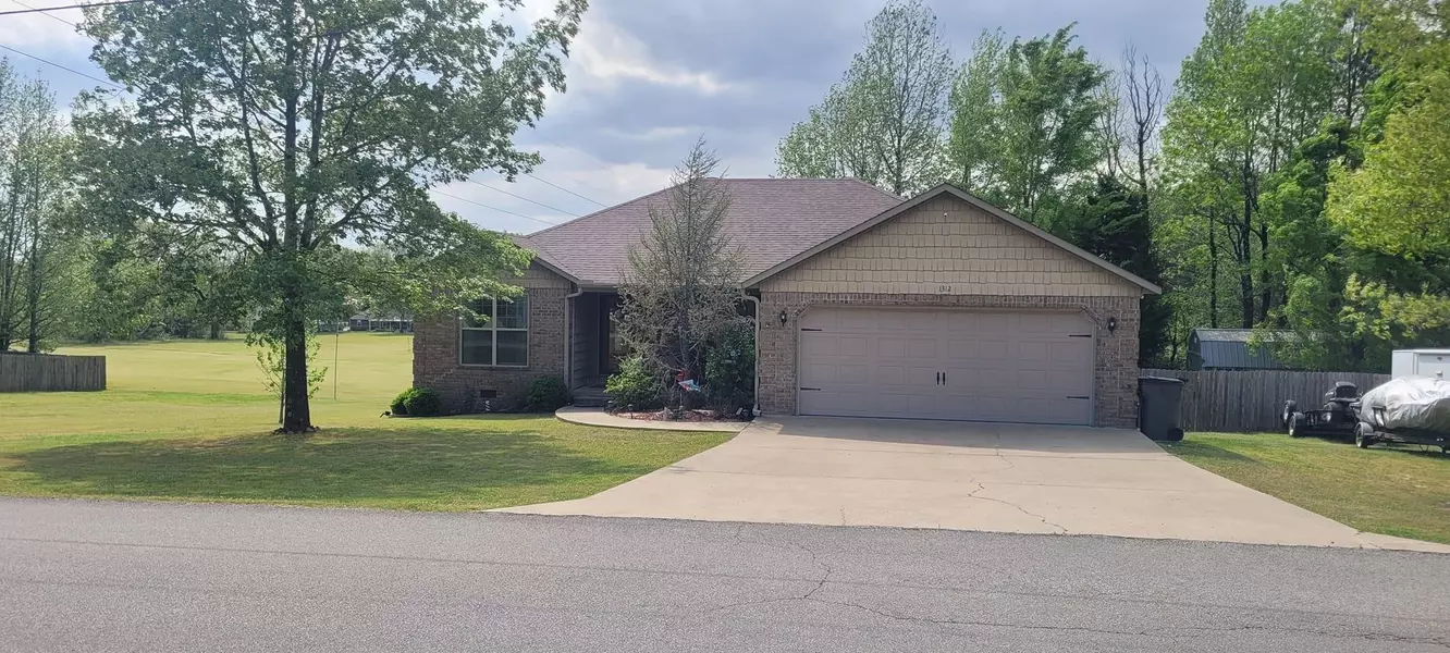 1312 N 20TH Street, Paragould, AR 72450