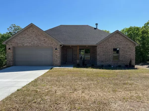 649 Lucy Lane, Alexander, AR 72002