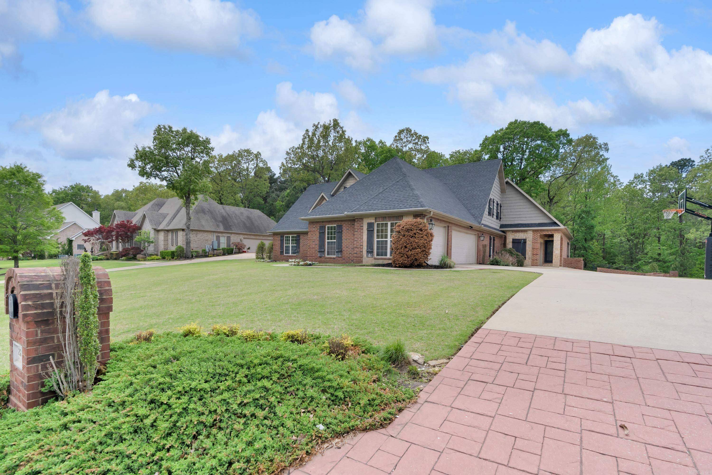 Jonesboro, AR 72404,2317 Sea Island Drive