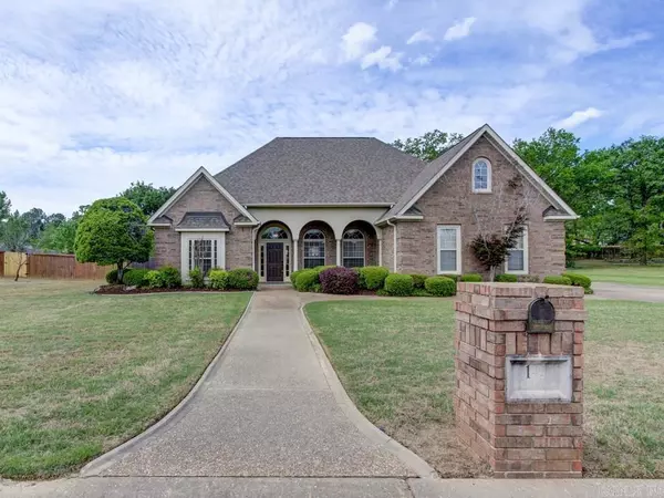 142 Setter Xing, Hot Springs, AR 71901