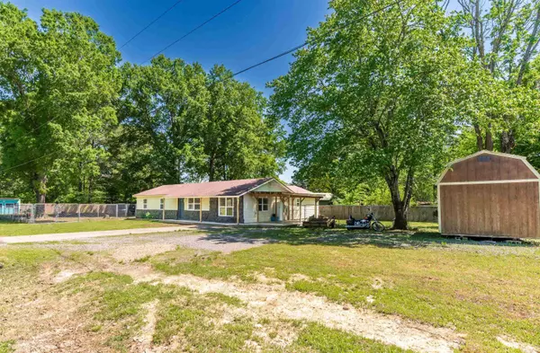 Greenbrier, AR 72058,3 Wallace Drive