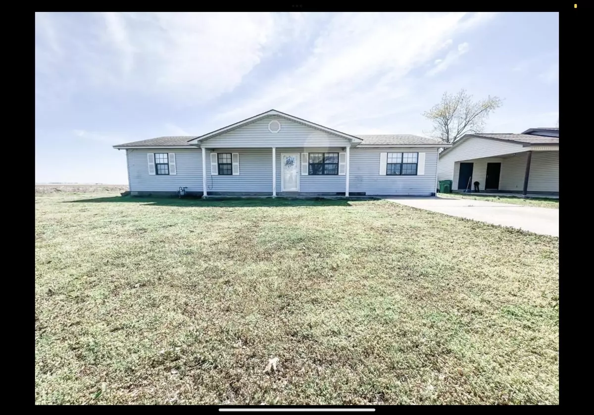 Hoxie, AR 72433,444 Affinity Street