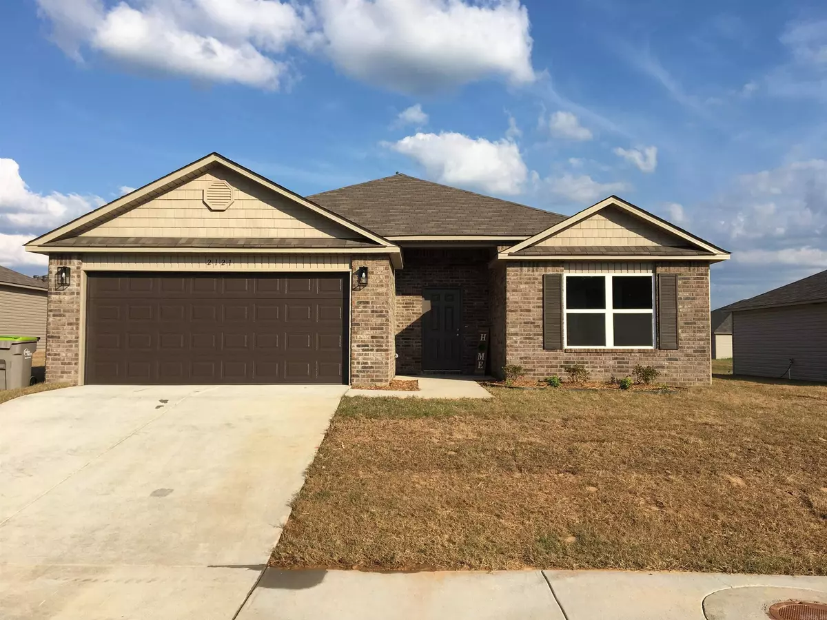 Benton, AR 72019,2121 Dandelion Drive