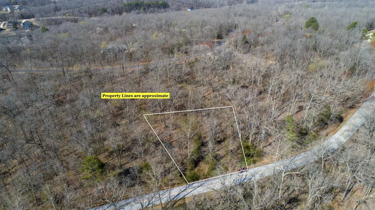 Bella Vista, AR 72715,00 Stoneykirk Drive