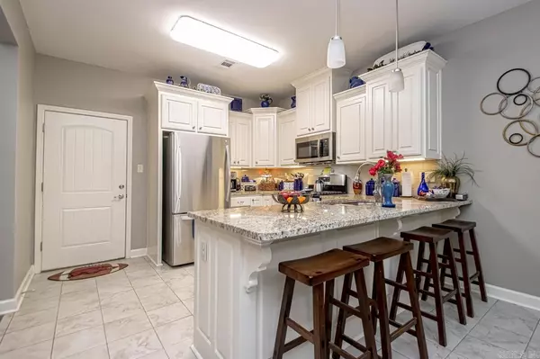 Alexander, AR 72002,2520 Joyce Cir