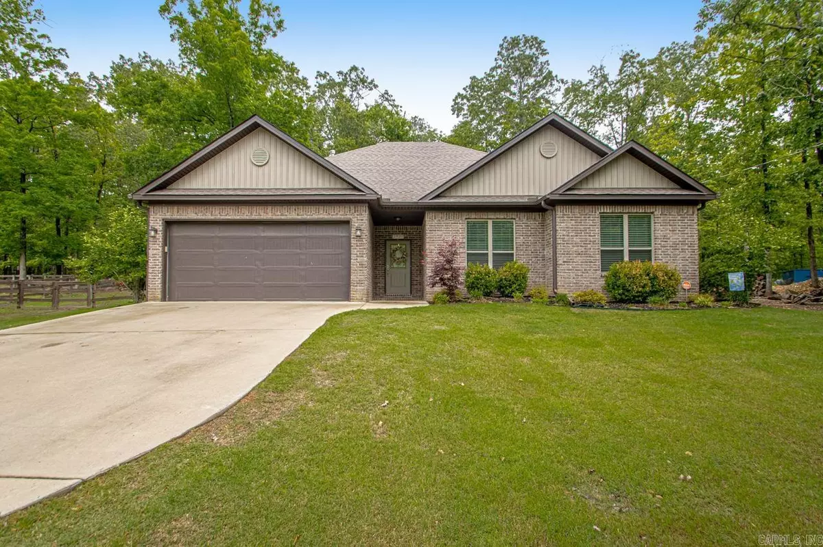 Alexander, AR 72002,2520 Joyce Cir