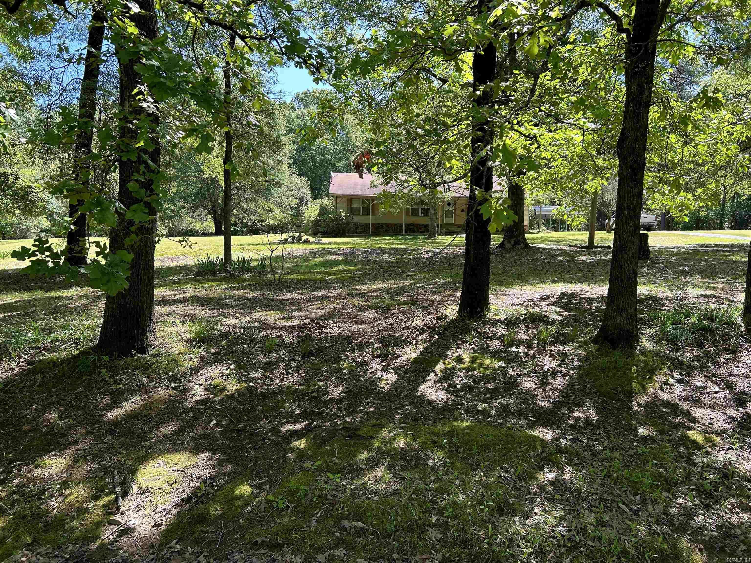 Greenbrier, AR 72058,8 tanglewood Drive
