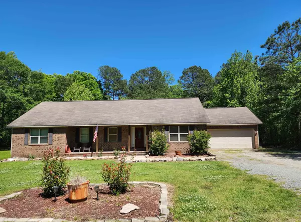 194 Grant 82, Sheridan, AR 72150