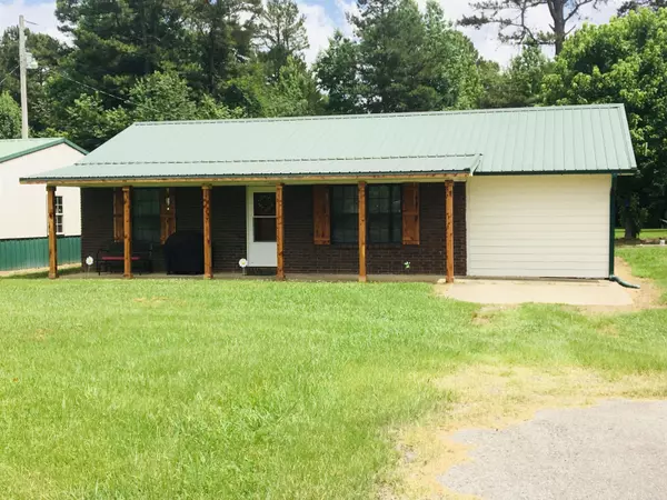 12821 S Hwy 71, Boles, AR 72926