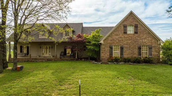 127 Bethlehem Rd, Greenbrier, AR 72058-9999