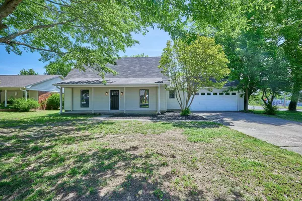 1 Azalea Circle, Benton, AR 72019