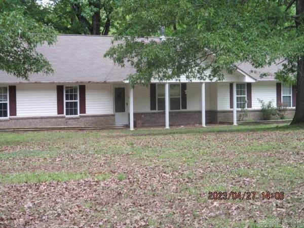 4800 Tyler Road, Lonsdale, AR 72087