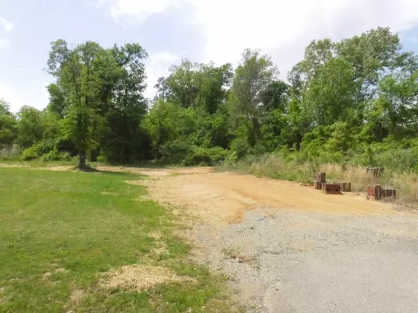 5.65 Ac Meadows Acres, Hensley, AR 72065