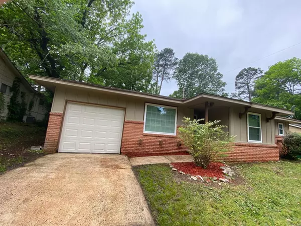 19 Glendale Drive, Little Rock, AR 72209