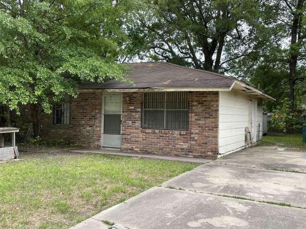 4306 W 17th, Pine Bluff, AR 71603