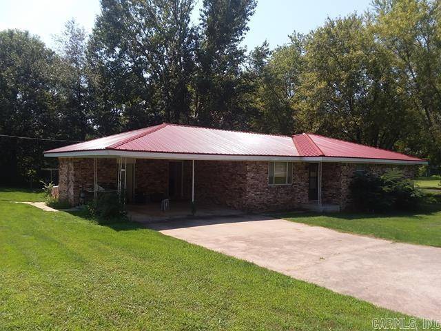 Clinton, AR 72031,Address not disclosed