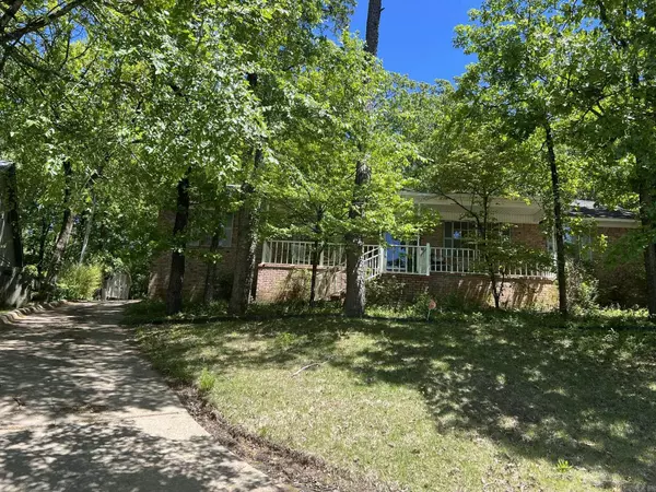 2618 Grist Mill Road, Little Rock, AR 72227