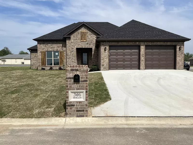 306 Hollis, Bono, AR 72416