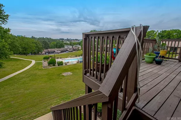 Hot Springs, AR 71913,210 Carl Dr B-10