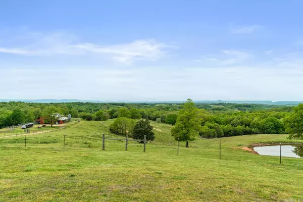 Marshall, AR 72650,1636 S Maumee Road