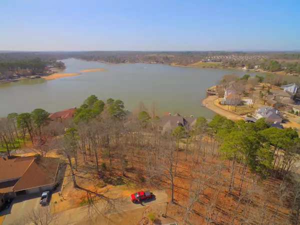 Hot Springs, AR 71913,LOT 66 OSPRY Drive