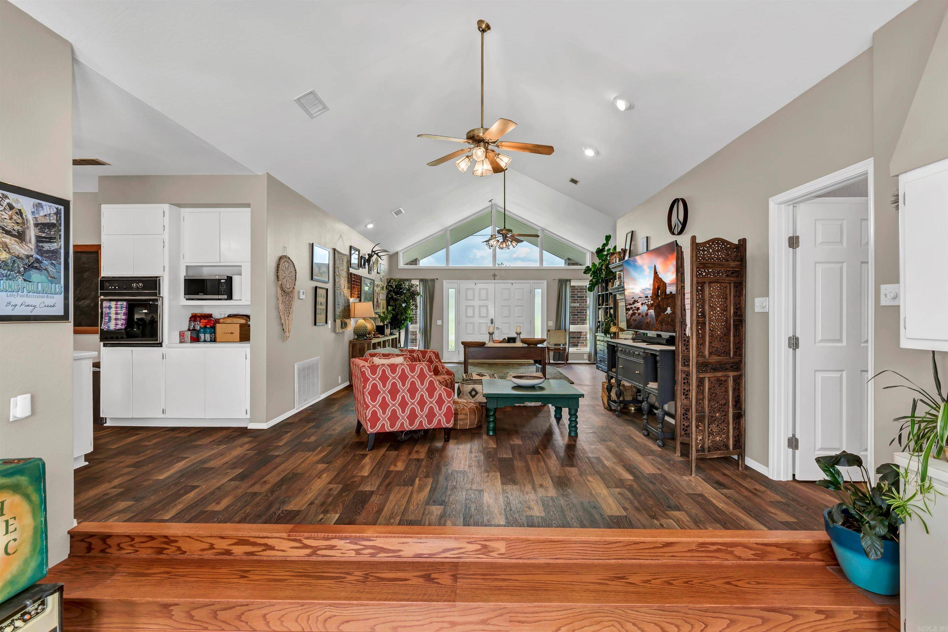 Mena, AR 71953,1131 Crescent Drive