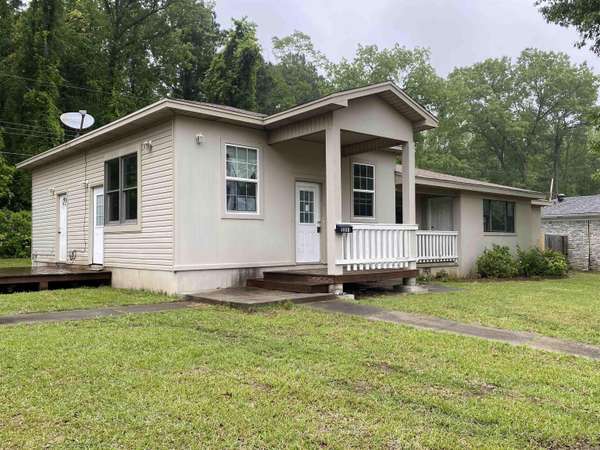 1004 Lessel, Jacksonville, AR 72076