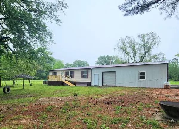 688 Polk Road 18, Vandervoort, AR 71972
