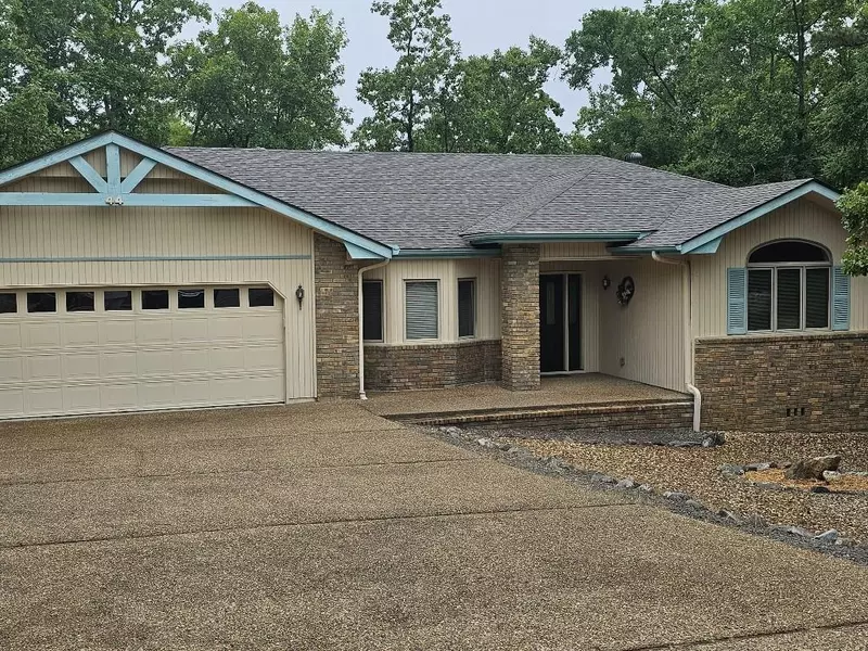 44 Faisan Way, Hot Springs Vill., AR 71909