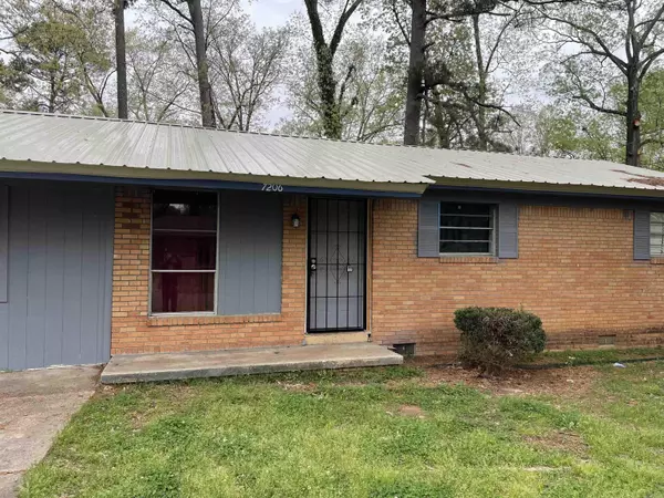 7206 FAIRFIELD, Little Rock, AR 72209