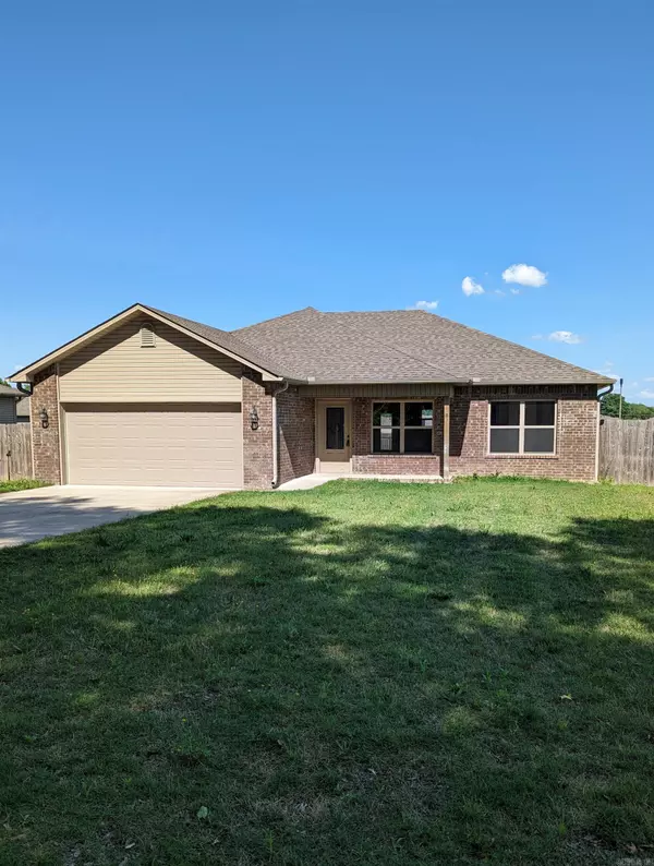 115 Wilson Loop, Ward, AR 72176