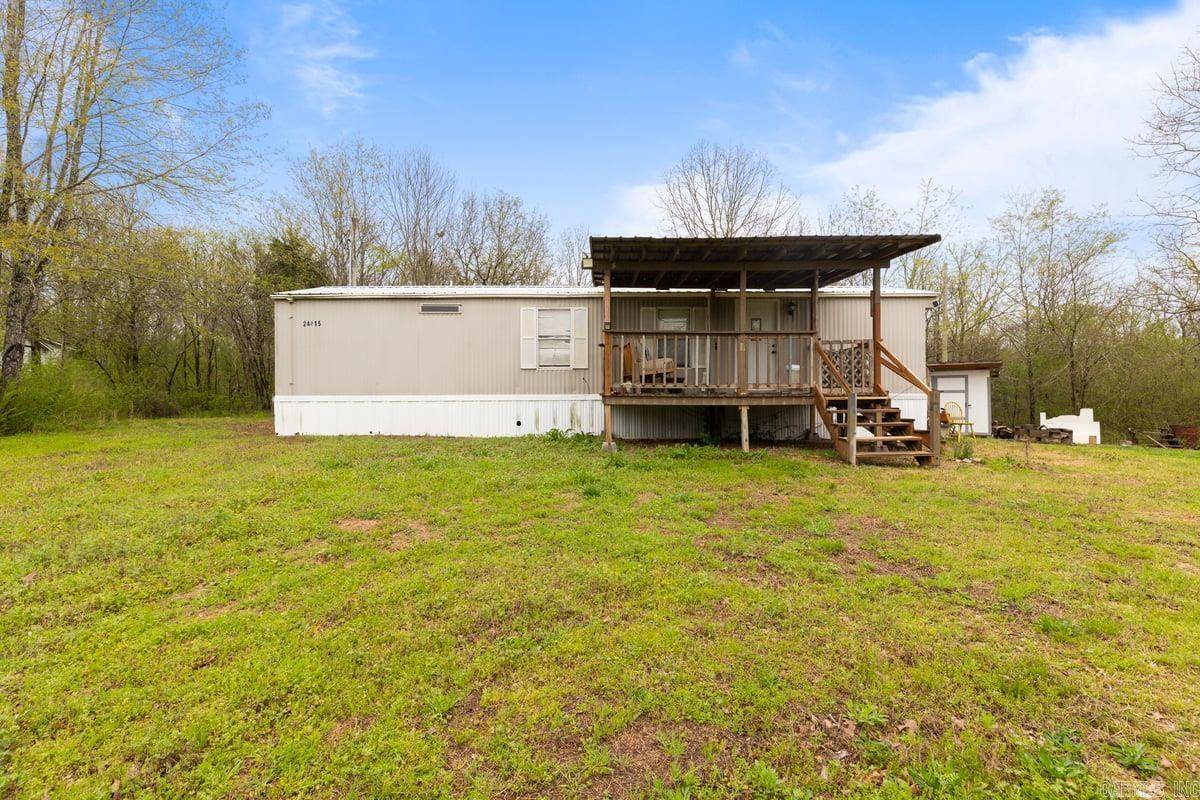 Paron, AR 72122,24215 Modlin Lane