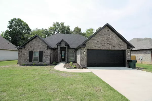 211 Samantha Dr, Brookland, AR 72417-9122