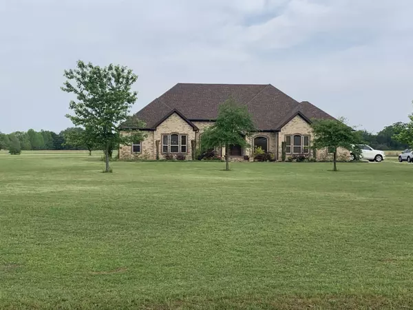 2439 Hwy 157, Judsonia, AR 72081