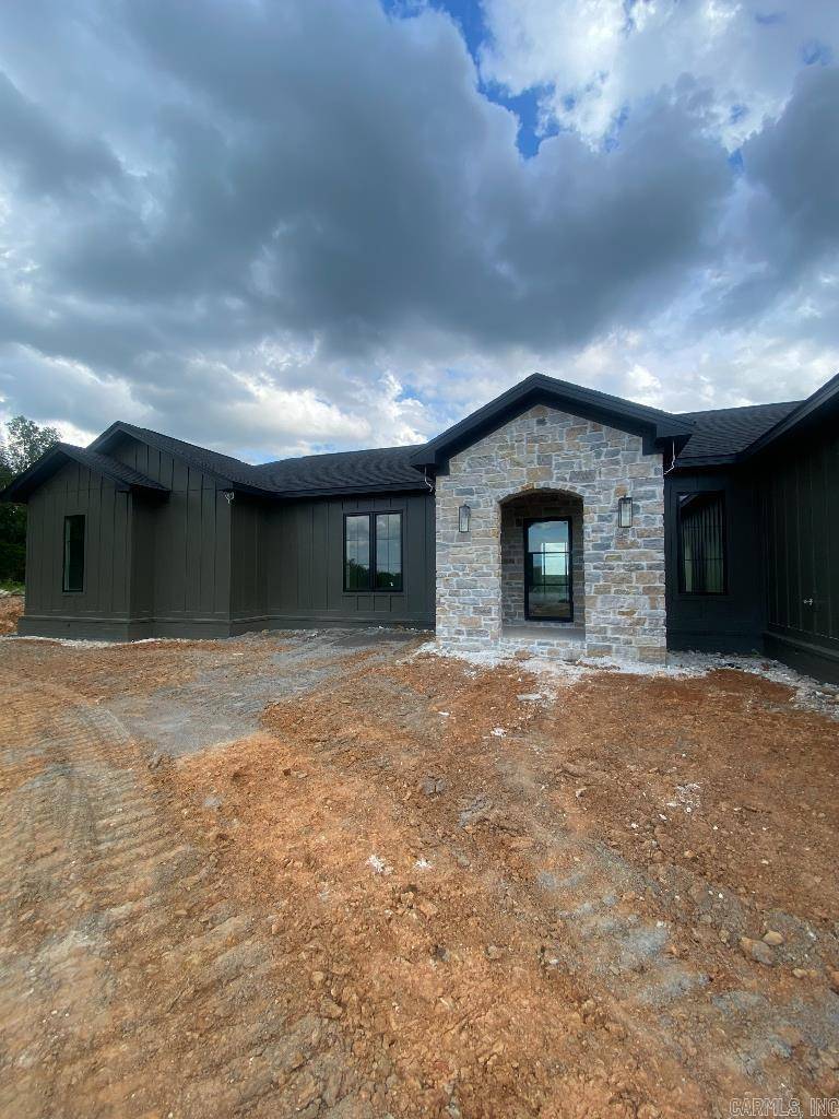 Austin, AR 72007,15 Crested Butte Rd