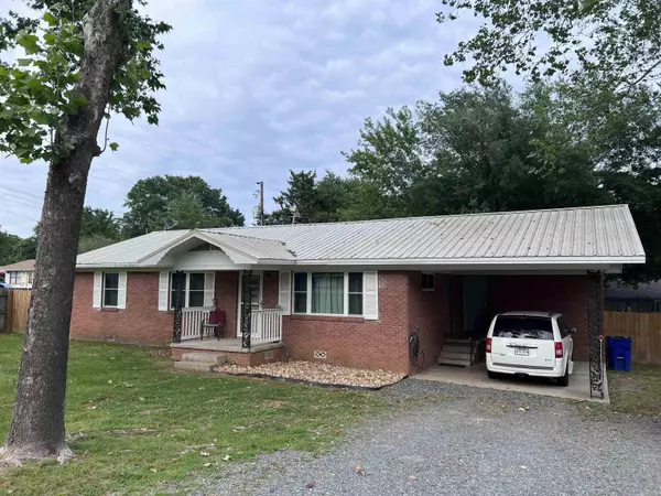 Greenbrier, AR 72058,72 N Broadview