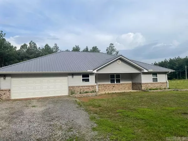 232 PR 2658, Lamar, AR 72846