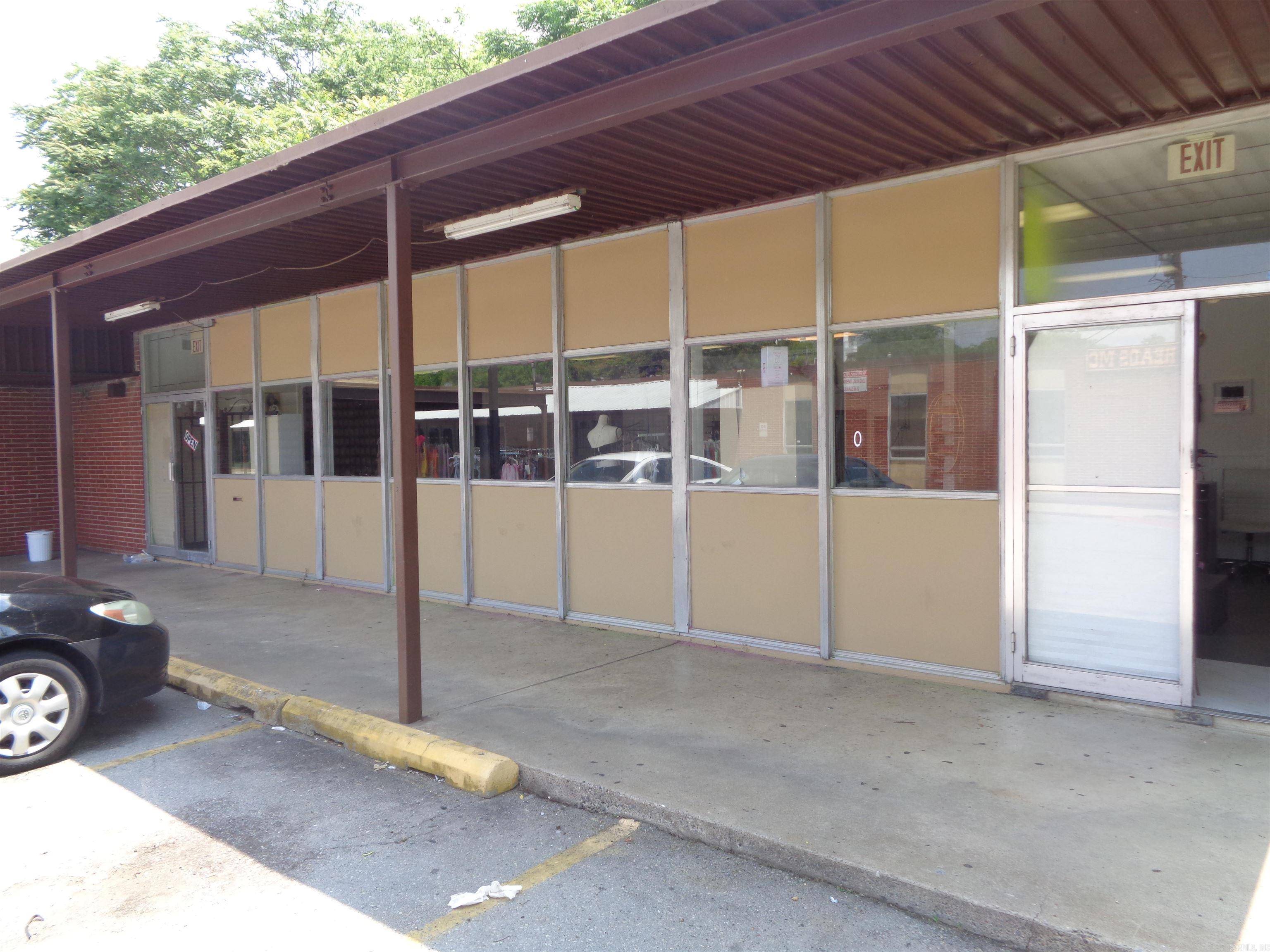 Little Rock, AR 72206,1304-1306 Wright Avenue