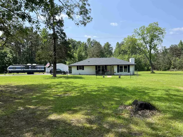 6620 E Rodgers Road, Rison, AR 71665
