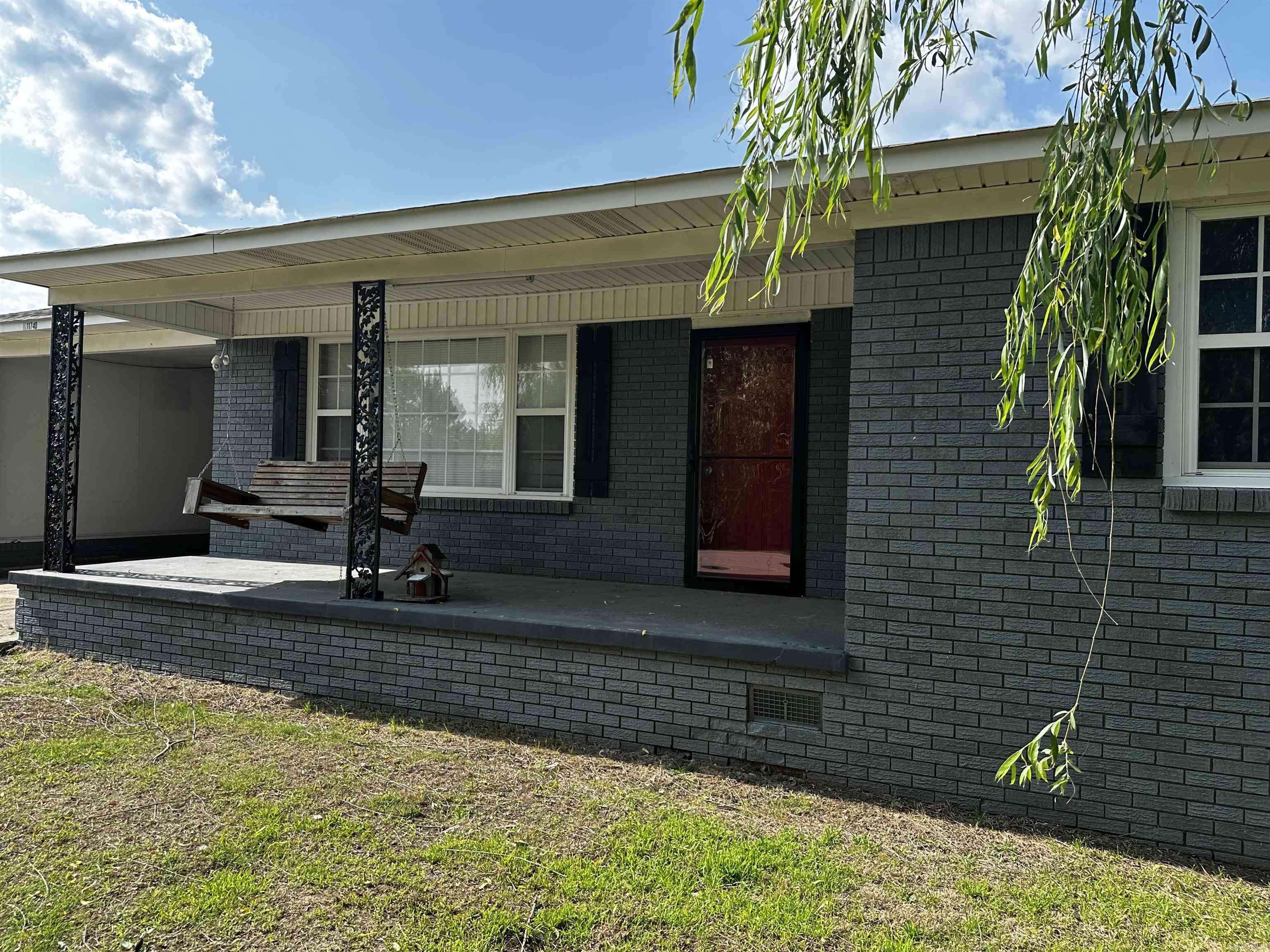 11740 N Highway 49, Marmaduke, AR 72443-9999