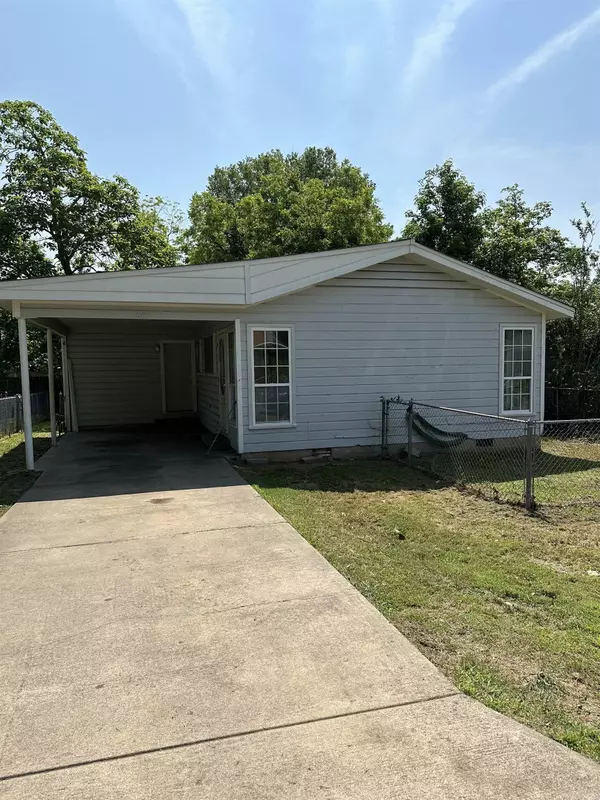 203 N 6th Street, Cabot, AR 72023