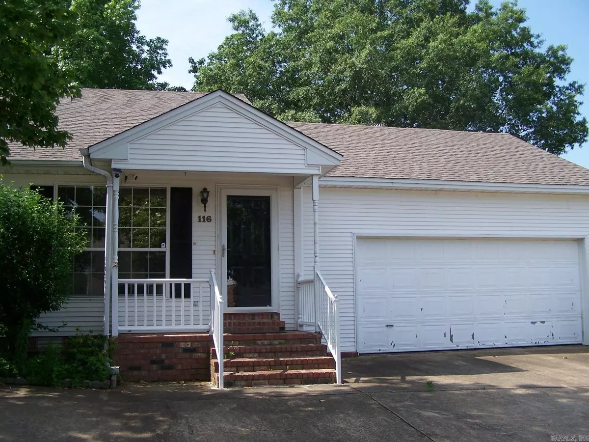 Searcy, AR 72143,2910 E Moore # 116116