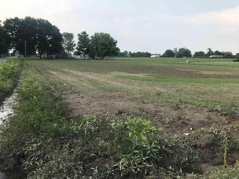 Lot 2 Debra Drive, Blytheville, AR 72315