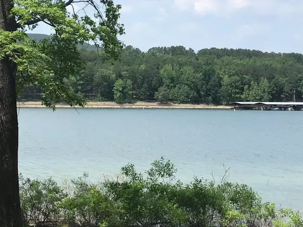 Edgemont, AR 72044,L58 Davidson