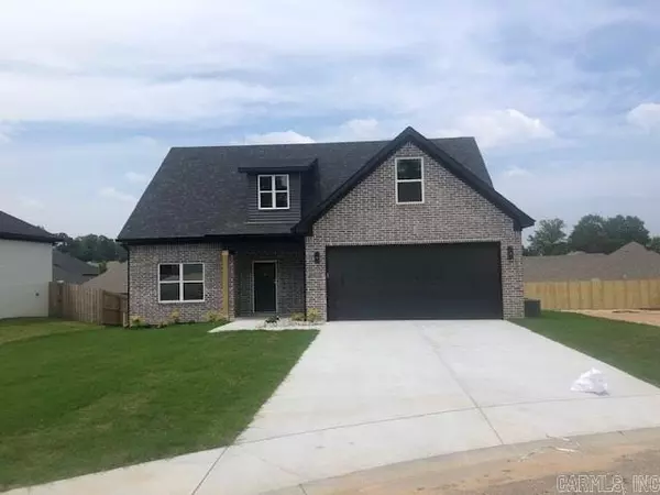 4008 Elizabeth,  Benton,  AR 72019