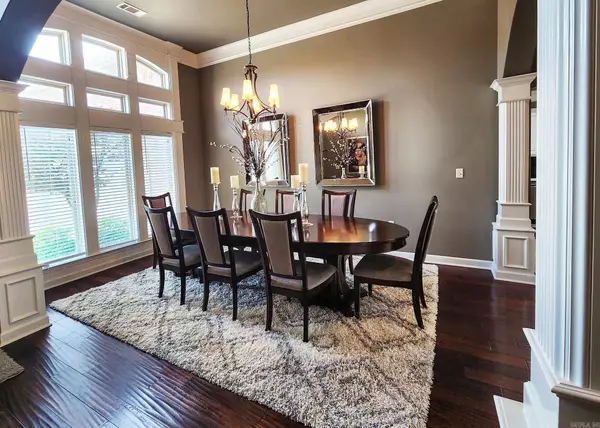 Benton, AR 72019,5871 Pierce Manse Loop