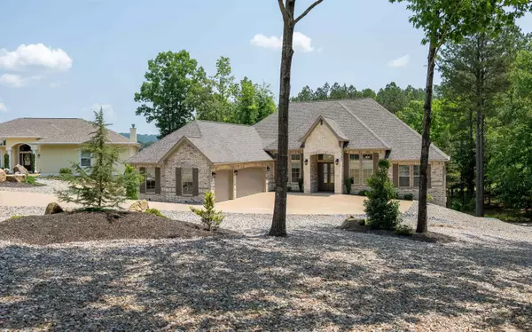 Hot Springs Vill., AR 71909,16 Gozada Place