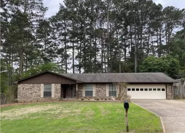 2109 Pinewood Drive, El Dorado, AR 71730