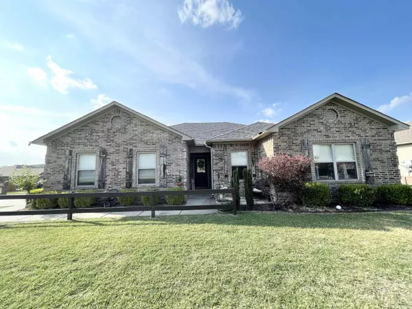 51 Huntington Drive, Austin, AR 72007